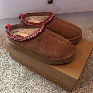 Ugg Tasmans sz: 6